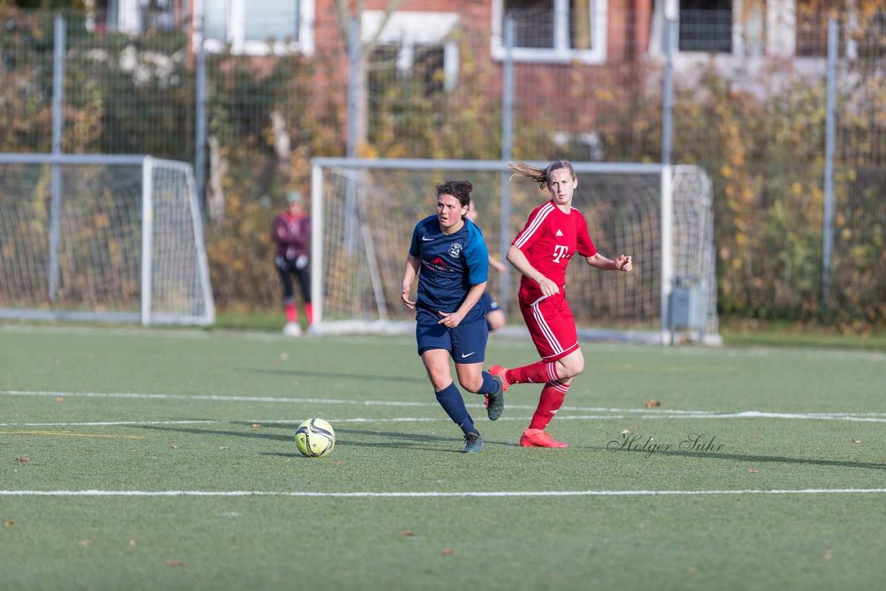 Bild 335 - F Fortuna St. Juergen - SV Wahlstedt : Ergebnis: 3:0